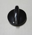 9761964 Whirlpool Genuine Range Knob Infinite Gray