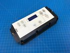Sf114pxsq1 9762211 W10831525 W10114367 Whirlpool Genuine Range Oven Control Board