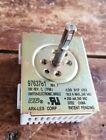 Kers807sss00 9763761 Kitchenaid Genuine Range Oven Infinite Switch Wp