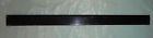 9782003pb Whirlpool Kitchenaid Range Oven Door Trim Left Side Black