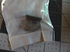 98004952 Whirlpool Oem Range Clip Glass New Part In Unopened Package