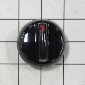 98008320 Whirlpool Range Oven Temperature Control Knob