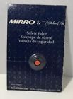 98504 Mirro New Safety Valve