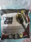 622-49624 A0107745 Stoves New Cci Electric Cord Open End Prong Ft Amp