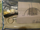 A03675801 Frigidaire New Electrolux Range Gas Surface Burner Cleaning Kit Pcs