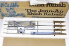 A320 Jenn-air Shish-kebab Accessory New Old