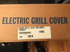 A341w Jenn-air Electric Grill Cover