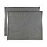 A652030 Duraflow Filtration Replacement Range Hood Filter Compatible With 689994174623