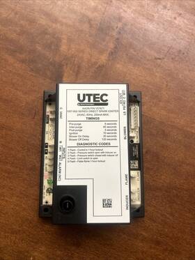 1097-850 Aaon V57871 Utec Series Direct Spark Igniter New