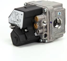 R42360 Aaon Gas Valve