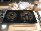 Acr100e Amana Cooktop Cartridge Black