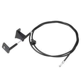 Accar231031000199 Acropix Front Hood Latch Release Cable Fit For Honda Cr-v 1997-2001 No.74130s10a11za