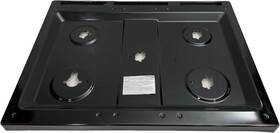 W11441000 Advice Appliance Parts 797725501027 Range Oven Cooktop/main Top W11341028