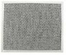 97006931 Af4035 Broan Compatible Grease Aluminum Filter For Range