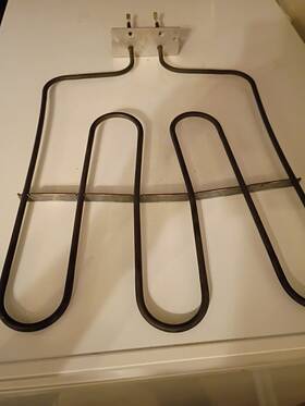 5303310513 Aftermarket Frigidaire Oem Oven Broiler Element