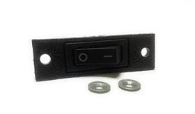 120011 Aftermarket Custom 791102676209 For Jenn Air Cooktop Stove Fan Switch Replacement Not Original 2 Wire Kit