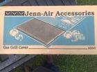 Ag341w Designer Range Cooktop Gas Grill Cover White