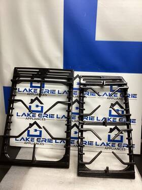 P032861 Aga Triple Door Oven Grates 1 F-626