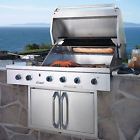 Agad20 Dacor 20 Epicure Stainless