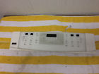 Agm73551658 Lg Frigidaire Range Control Panel Free Shipping