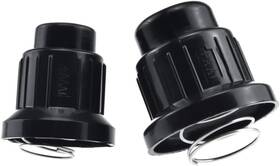 Grilligniters-blk-2p Aifeier Et Grill Igniter Button Cap Spark Generator Knob Aaa And Aa Battery Puls
