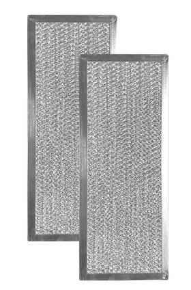 8541988926 Air Filter Factory 5 Inch X 12-1/2 3/32 Aluminum Mesh Grease For Downdraft Vent 12-layer
