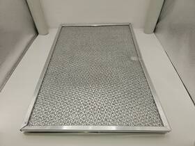 Aff124-m2 Air Filter Factory 2x 12-1/4 X 17-1/4 3/8 Range Hood Aluminum Grease Filters 2-pack