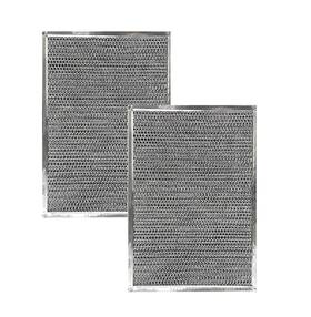 Aff201-ch Air Filter Factory 10-13/16 Inch X 16-1/4 3/32 Carbon Range Hood Filters 2-pack