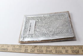 5304464105 Air Filter Factory Microwave Grease Filters Silver 8.23inch X 5.63inch 0.51inch