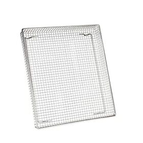 Toa-65 Air Fryer Basket Compatible With Cuisinart Toa-60 Serie 3