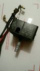 209998 Air Used S107 Surface Jenn Burner Control - Element Switch