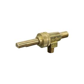 8012180 All Points Top Burner Gas Valve 1/8 Inch Npt