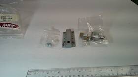 Allpoints 51-1473 Part # Pilot Burner Kit
