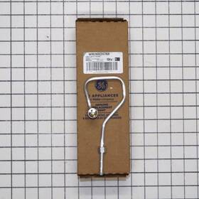 Wb28x24766 Allstar Appliance Parts Range Surface Burner Orifice Holder