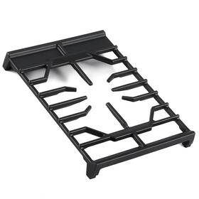Dg98-01194a Allstare Samsung Center Burner Grate 36 Inch Gas Cooktop Cast Iron