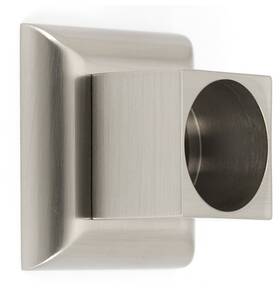 A7446 Alno Manhattan Shower Rod Flange Set