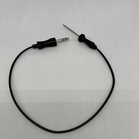 318601301 Alternative Parts Range Oven Meat Probe Sensor Frigidaire Electrolux Kenmore Pro