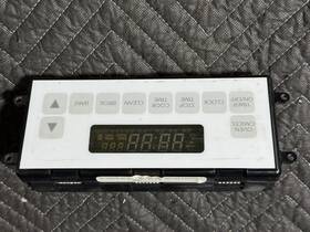 0240017304 Amana Range/stove/oven Timer 0240017304 Amana Range/stove/oven Timer