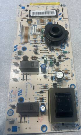 100-01093-01 Amana 100-01092-01 124701-02 Control Board Microwave 120 Volt New