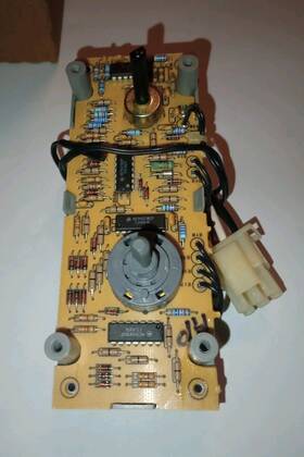 11150502 Amana Appliances Control Board Genuine Oem New Free Shipping