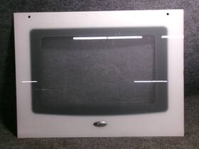 31946602c Amana Range Oven Outer Door Glass 31946602c Amana Range Oven Outer Door Glass