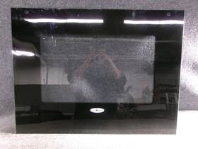 31946701b Amana Range Oven Outer Door Glass 29 11/16 Inch X 22 5/16