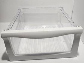67002756 Amana Genuine Refrigerator Crisper Drawers Part #67002756