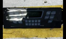74008640 Amana Range Control Board