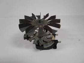 J238-062-6506 Amana 77001059 Range Convection Fan 77001040 31-32092901-0 Asmn