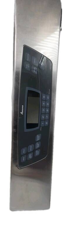 7721p527-531 Amana Oven Membrane Control Panel E140962 539-60 C 425979
