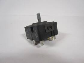 8273714 Amana Range Infinite Switch 240vac 15a 0048em Asmn