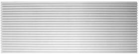 Agk01wb Amana Architectural Outdoor Grille For Ptacs - White
