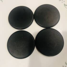 Arg7102w Amana Used Gas Range Stove Cooktop Cast Iron Burner Cap Model 2.75 Inch
