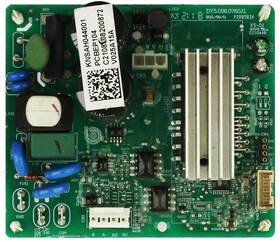 Knsah044001 Amana Oven Control Board